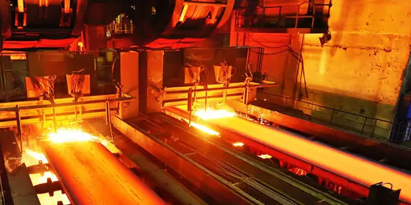 What Happens to Inconel 600s Oxide Scale Above 1000C What Happens to Inconel 600s Oxide Scale Above 1000C