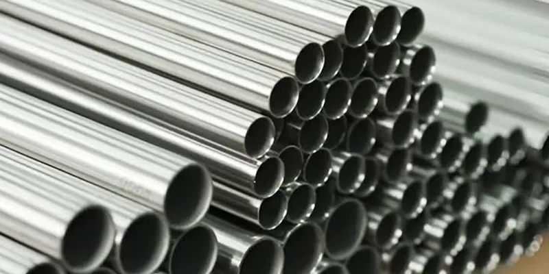 Inconel 601 Thermocouple Protection Tubes Inconel 601 Thermocouple Protection Tubes