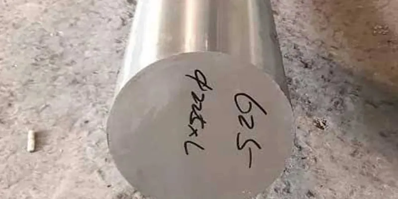 Inconel 625 Fatigue Strength Inconel 625 Fatigue Strength